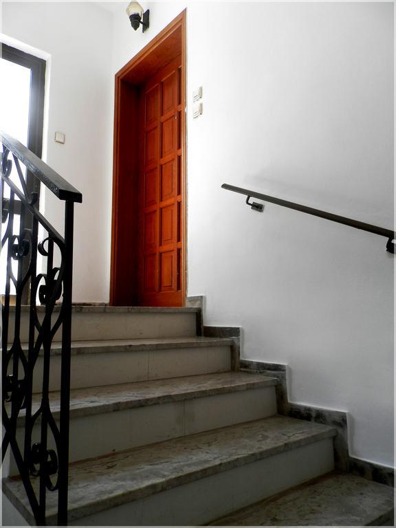 Florian Flat Complex Apartamento Preveza Exterior foto
